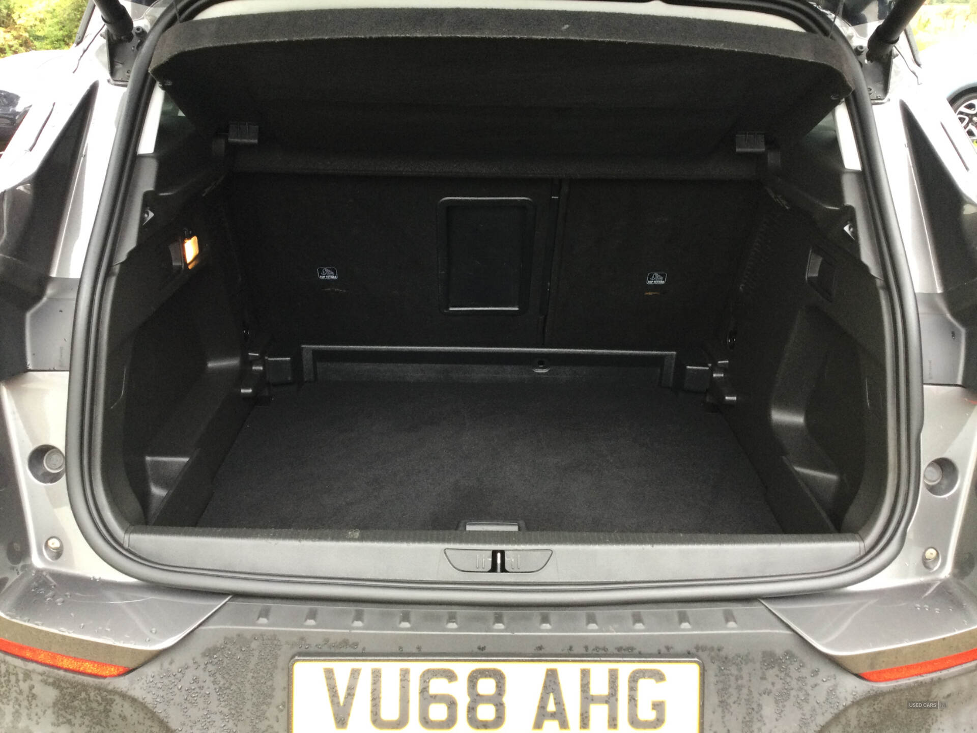 Vauxhall Grandland X DIESEL HATCHBACK in Derry / Londonderry