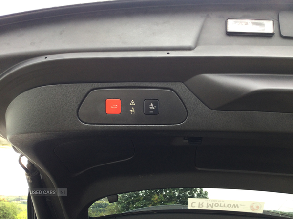Vauxhall Grandland X DIESEL HATCHBACK in Derry / Londonderry