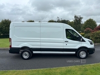 Ford Transit 350 L3 DIESEL RWD in Tyrone