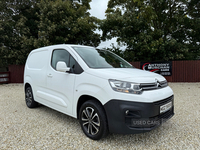 Citroen Berlingo M DIESEL in Down