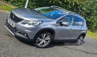 Peugeot 2008 1.6 BlueHDi 100 Allure 5dr in Down