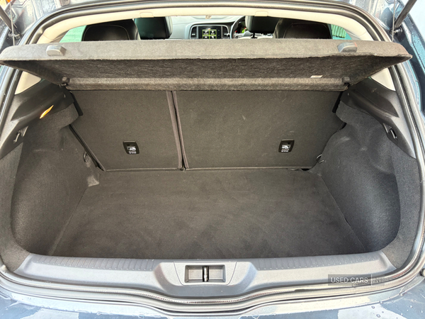 Renault Megane DIESEL HATCHBACK in Derry / Londonderry