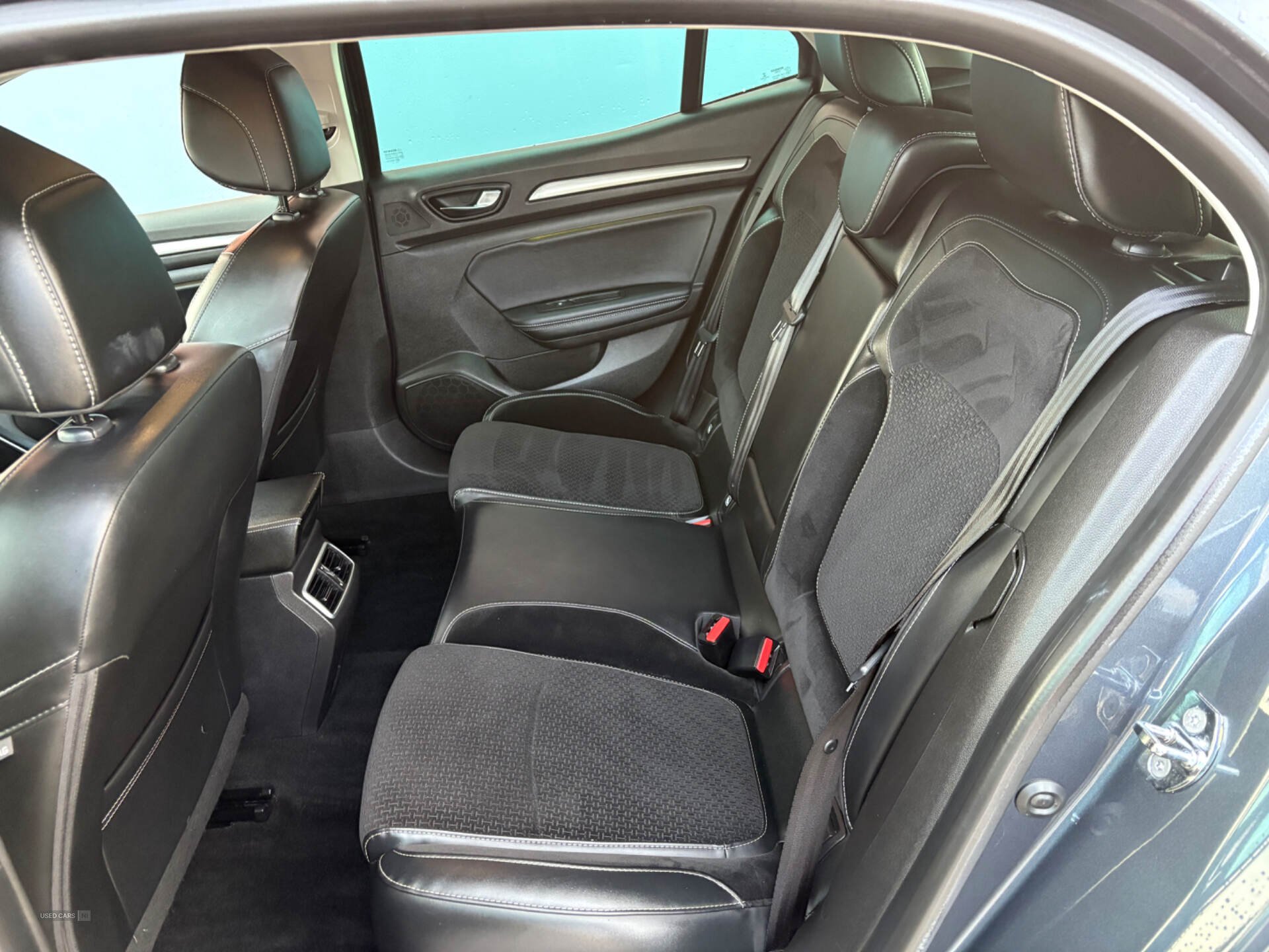 Renault Megane DIESEL HATCHBACK in Derry / Londonderry