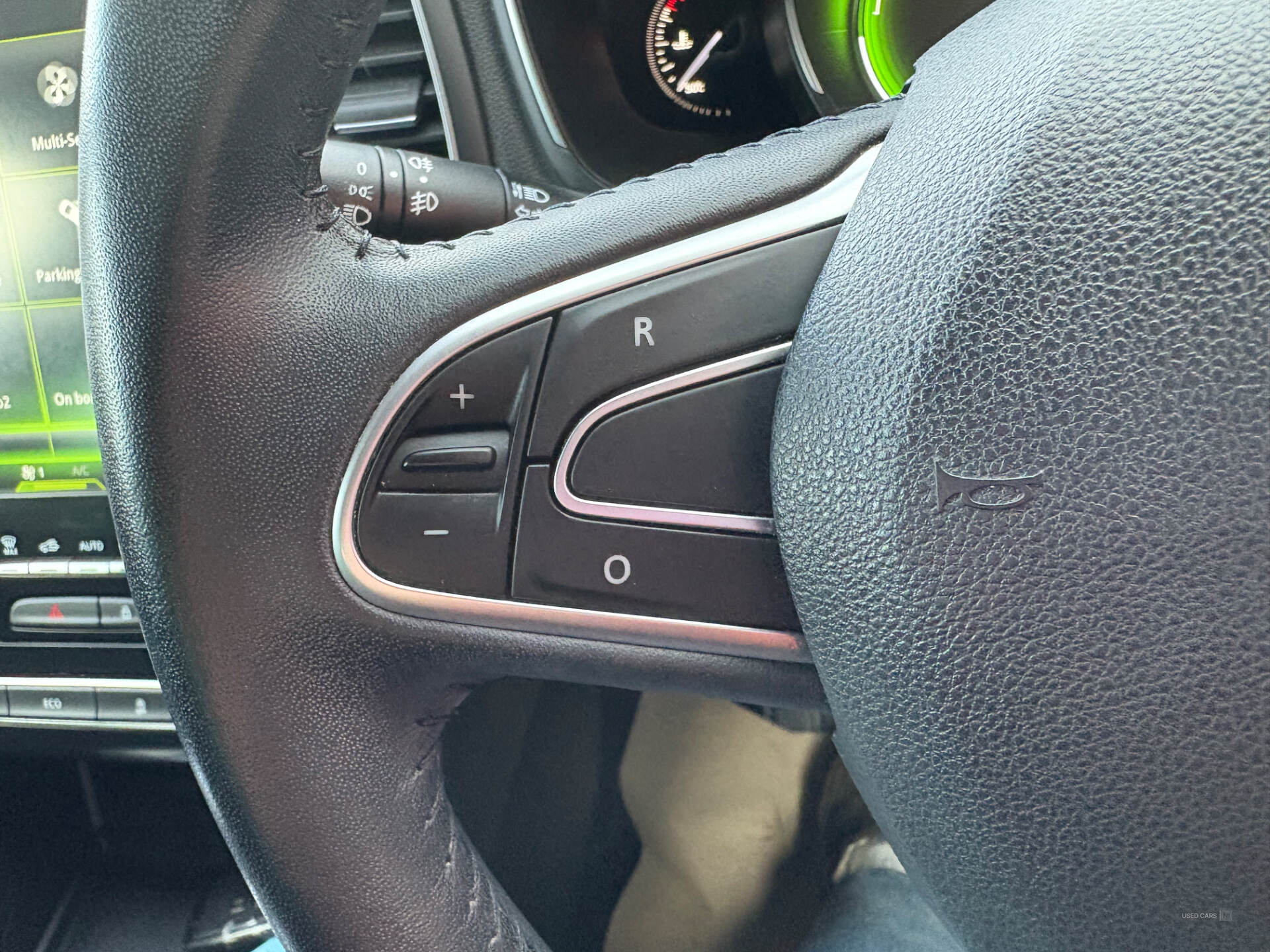 Renault Megane DIESEL HATCHBACK in Derry / Londonderry