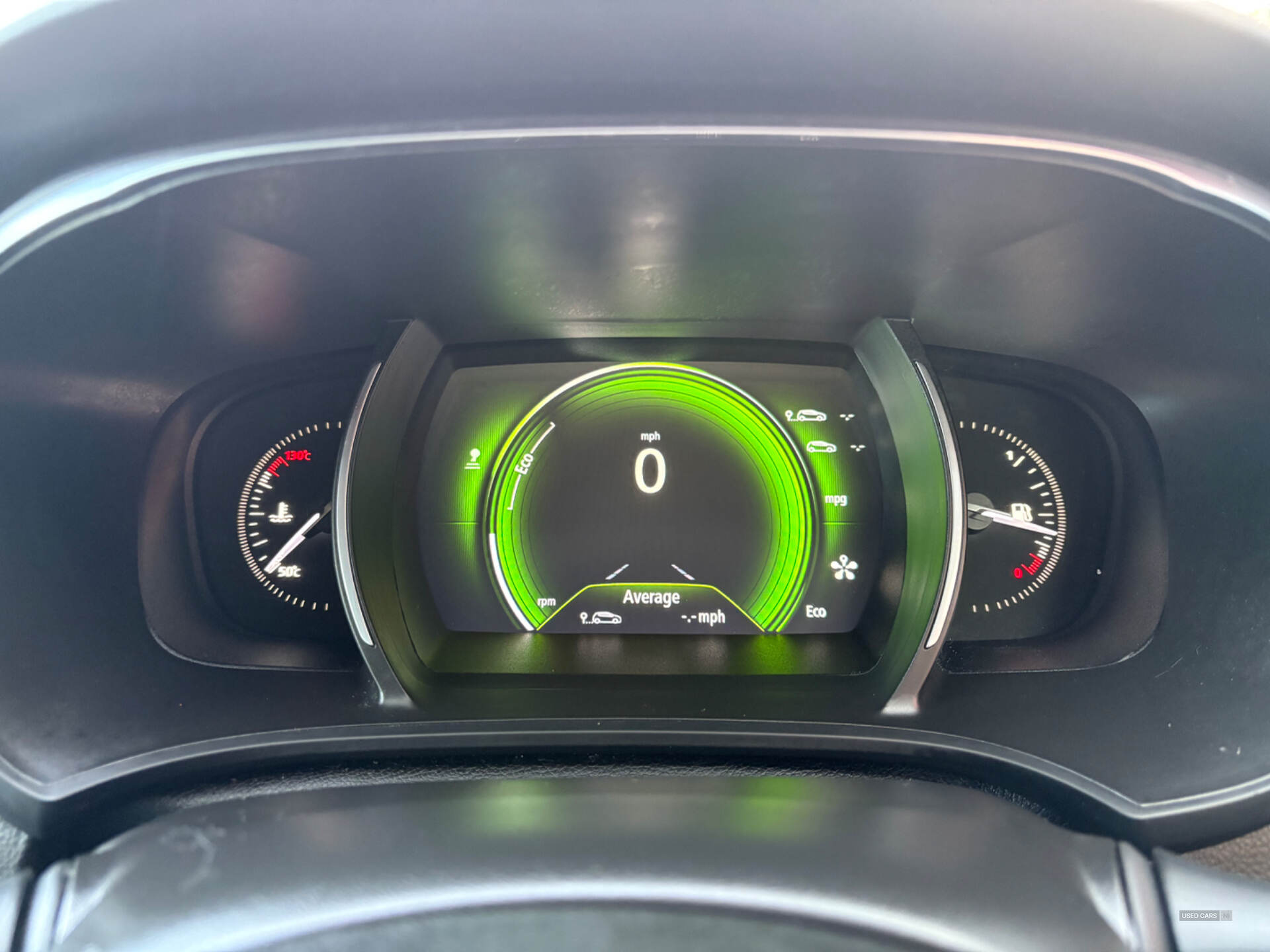 Renault Megane DIESEL HATCHBACK in Derry / Londonderry