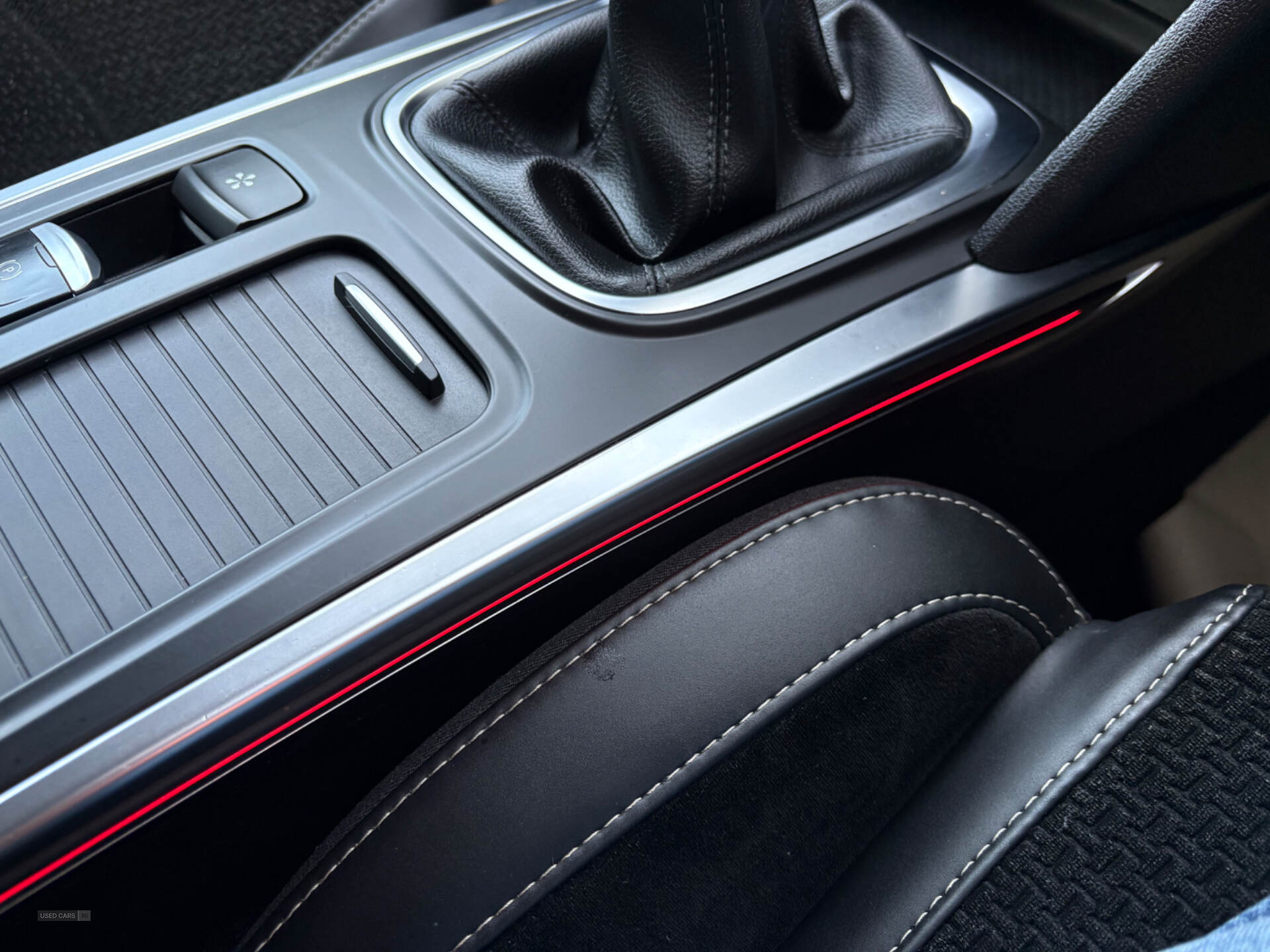 Renault Megane DIESEL HATCHBACK in Derry / Londonderry