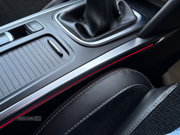 Renault Megane DIESEL HATCHBACK in Derry / Londonderry