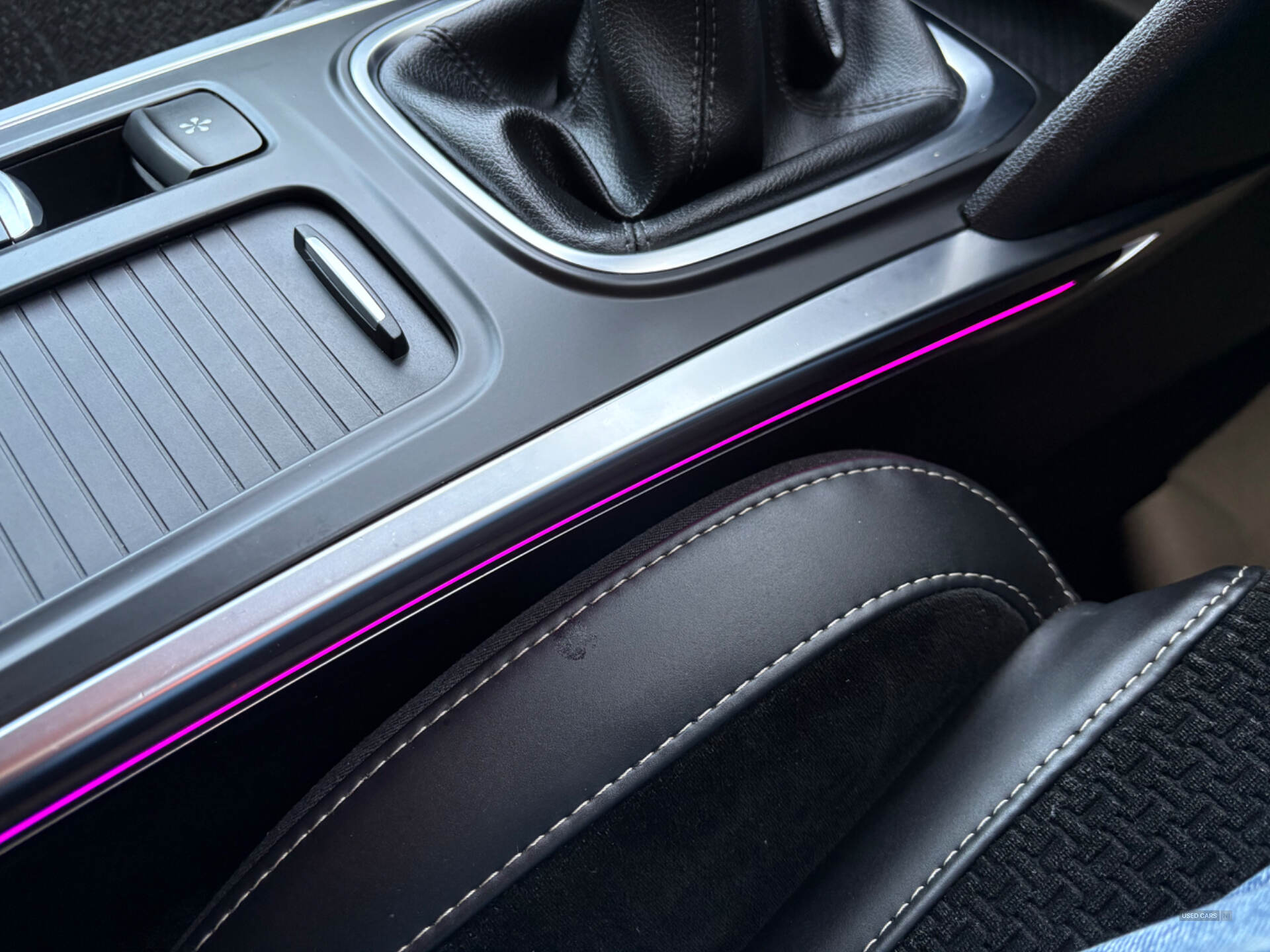 Renault Megane DIESEL HATCHBACK in Derry / Londonderry