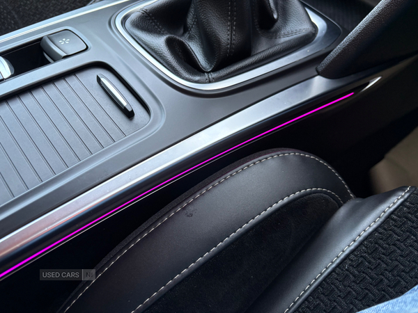 Renault Megane DIESEL HATCHBACK in Derry / Londonderry