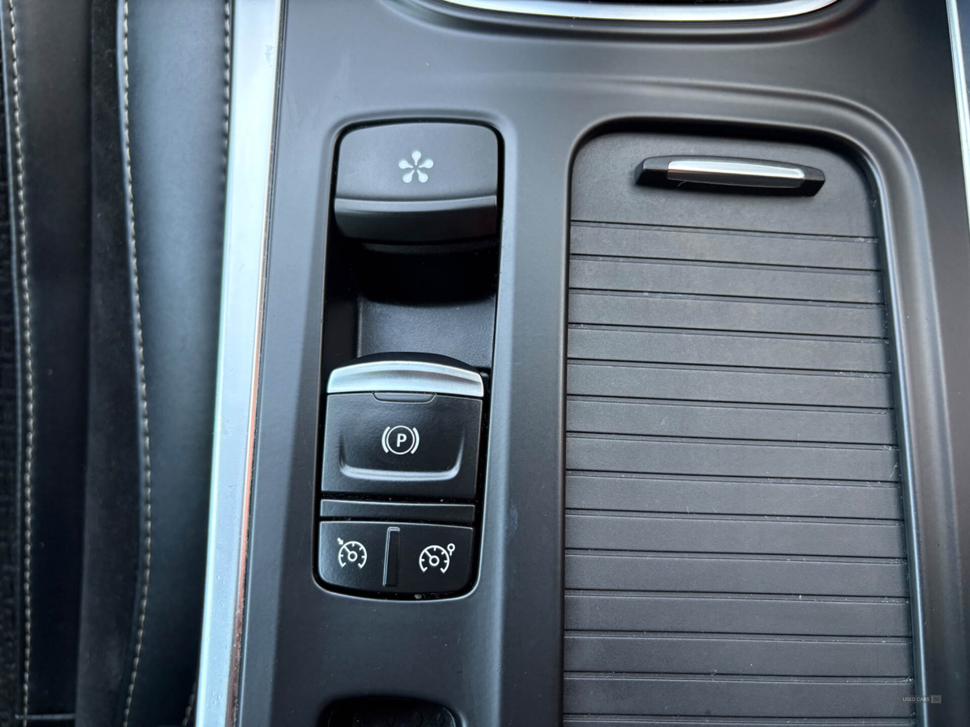 Renault Megane DIESEL HATCHBACK in Derry / Londonderry