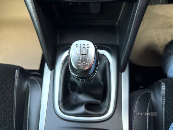 Renault Megane DIESEL HATCHBACK in Derry / Londonderry