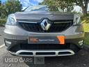 Renault Scenic XMOD