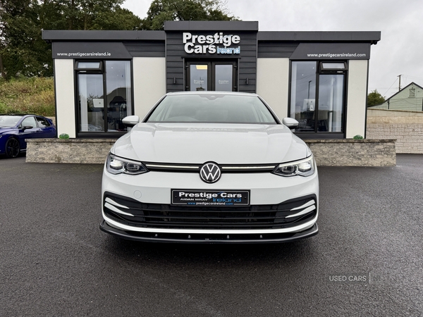 Volkswagen Golf DIESEL HATCHBACK in Tyrone