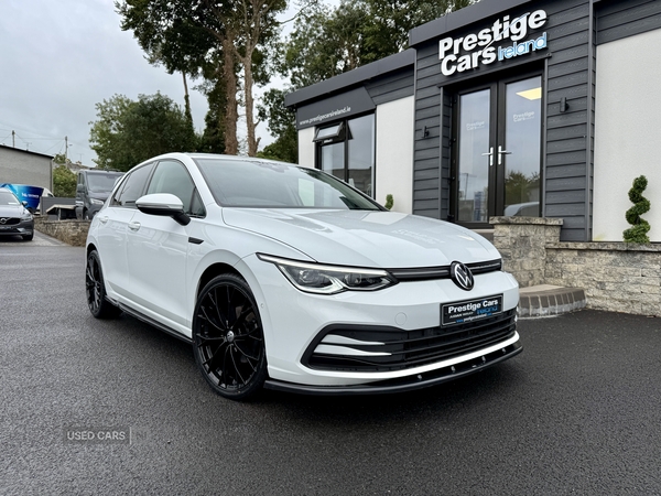 Volkswagen Golf DIESEL HATCHBACK in Tyrone