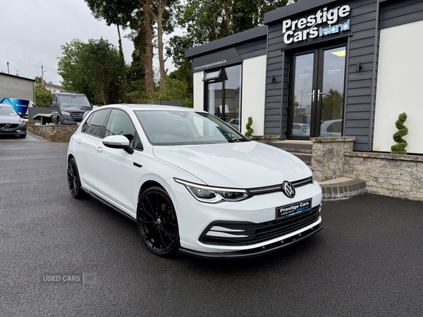 Volkswagen Golf DIESEL HATCHBACK in Tyrone