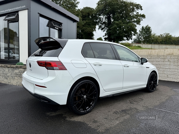 Volkswagen Golf DIESEL HATCHBACK in Tyrone
