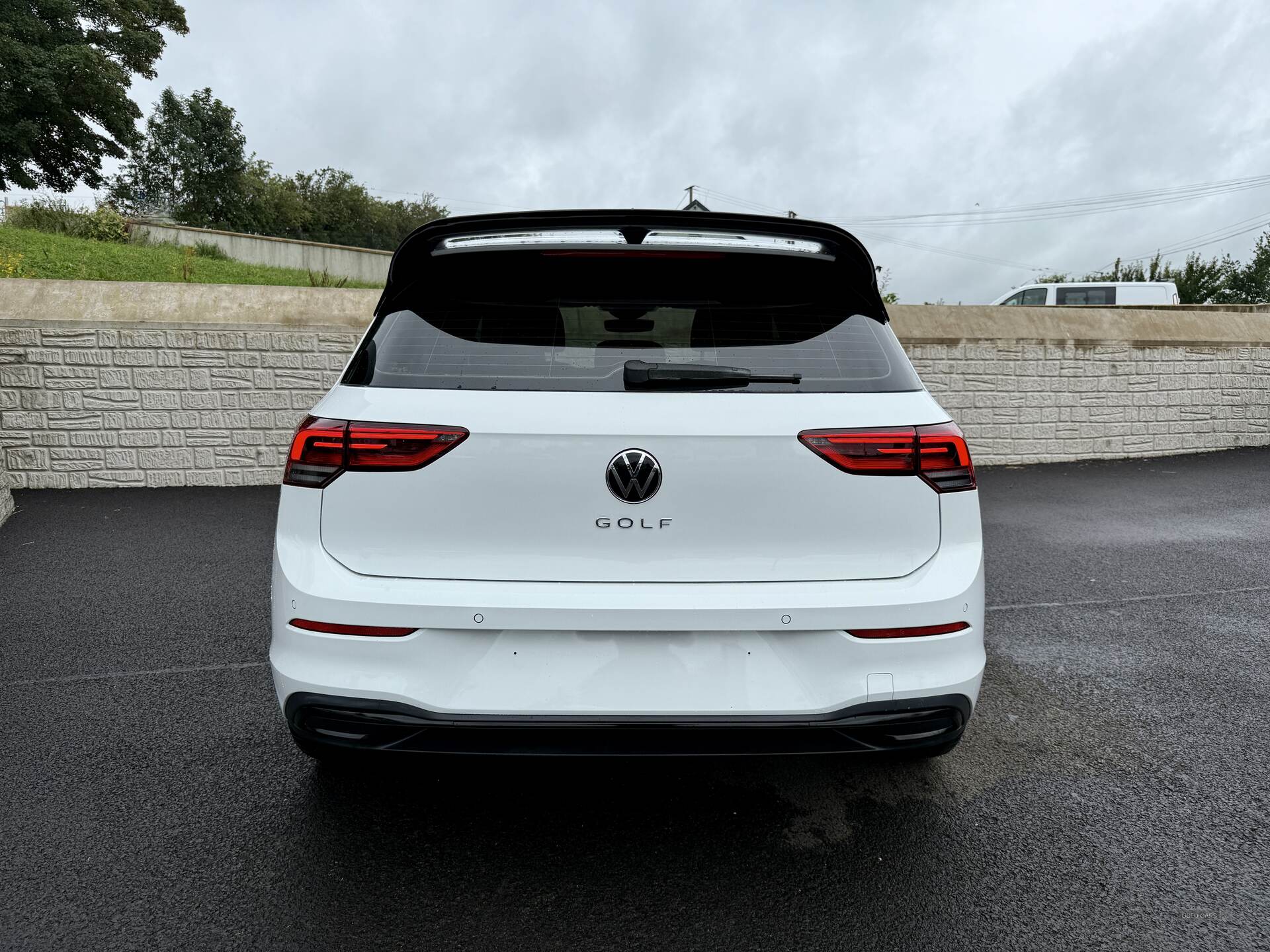 Volkswagen Golf DIESEL HATCHBACK in Tyrone