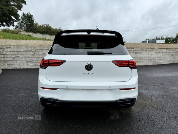 Volkswagen Golf DIESEL HATCHBACK in Tyrone