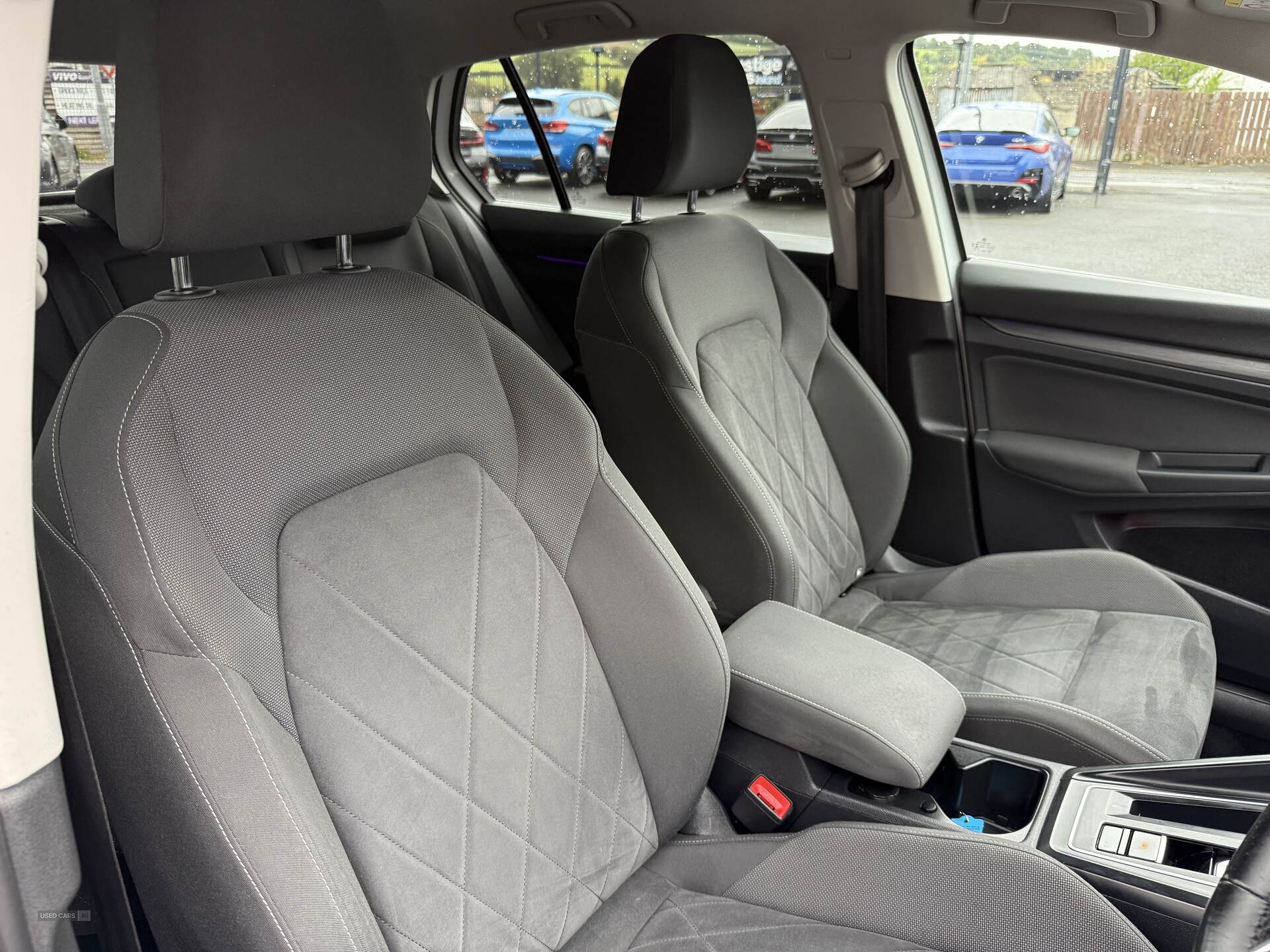 Volkswagen Golf DIESEL HATCHBACK in Tyrone