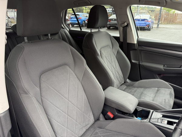 Volkswagen Golf DIESEL HATCHBACK in Tyrone