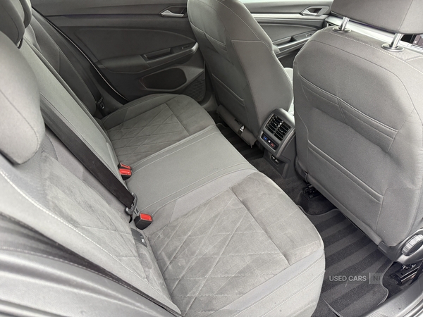 Volkswagen Golf DIESEL HATCHBACK in Tyrone