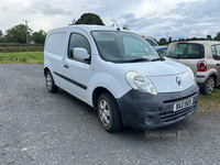 Renault Kangoo DIESEL in Down