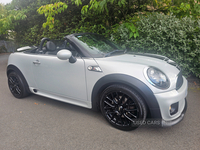 MINI Roadster in Antrim