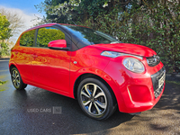 Citroen C1 HATCHBACK in Antrim