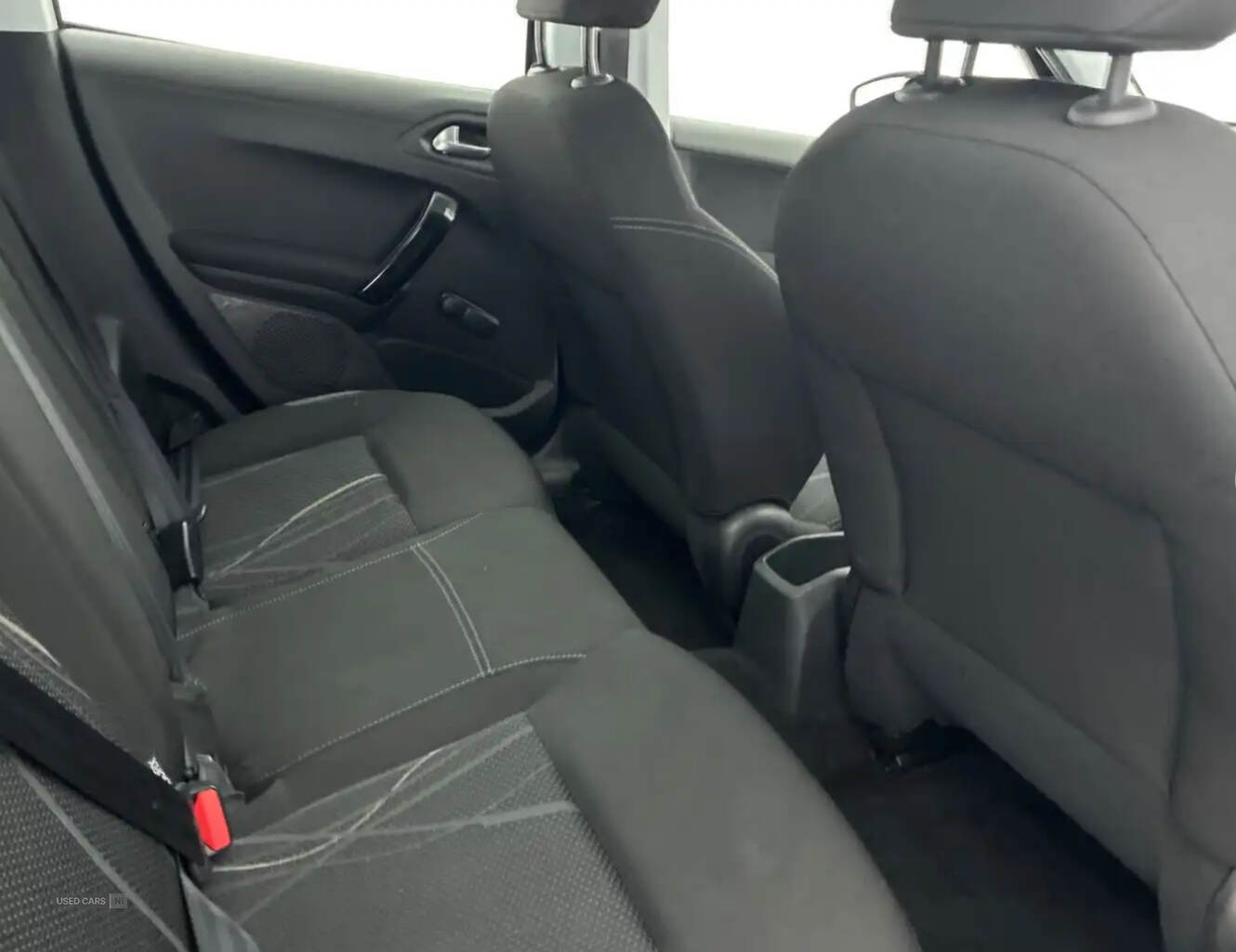 Peugeot 208 DIESEL HATCHBACK in Armagh
