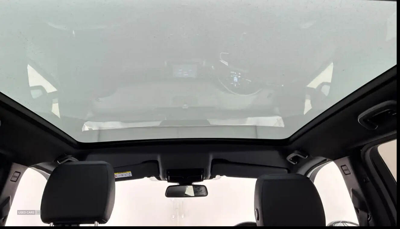 Land Rover Discovery Sport DIESEL SW in Armagh