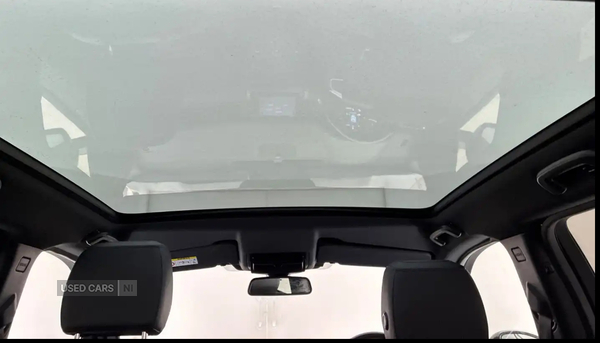 Land Rover Discovery Sport DIESEL SW in Armagh