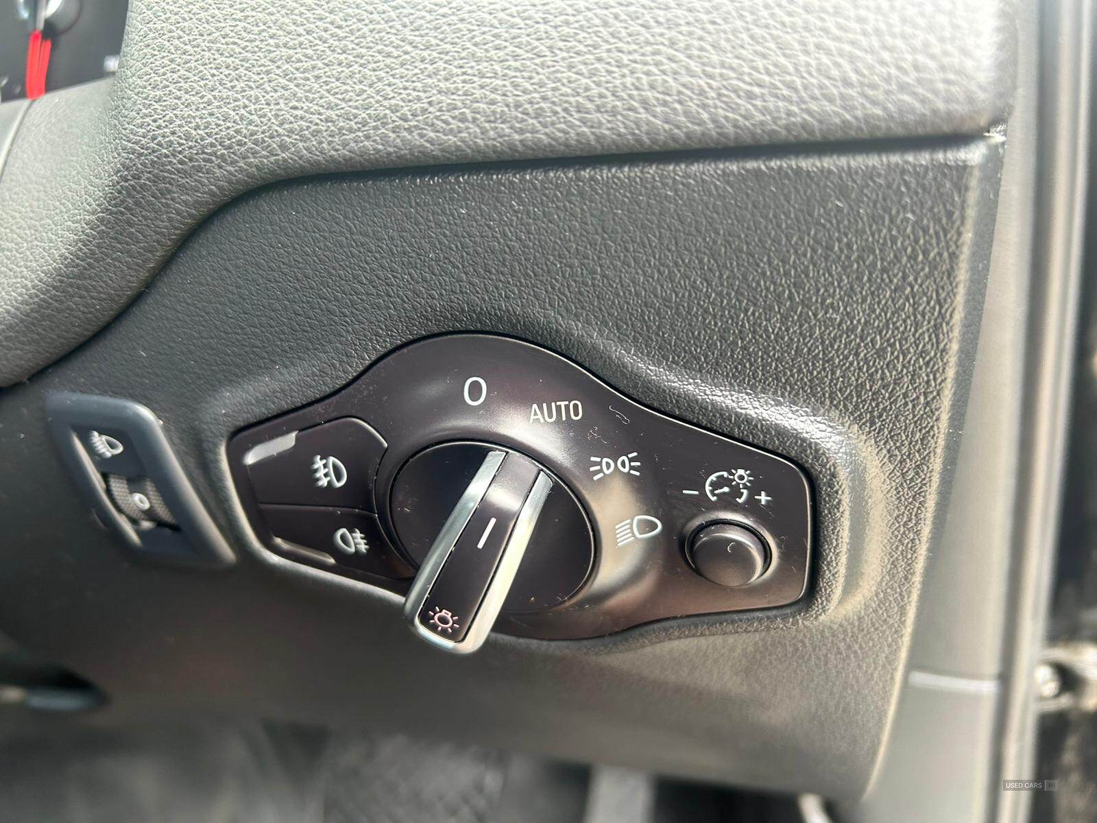 Audi Q5 DIESEL ESTATE in Down