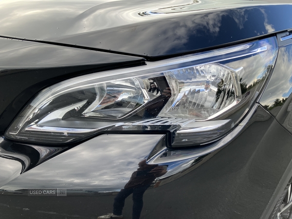 Peugeot 3008 DIESEL ESTATE in Down