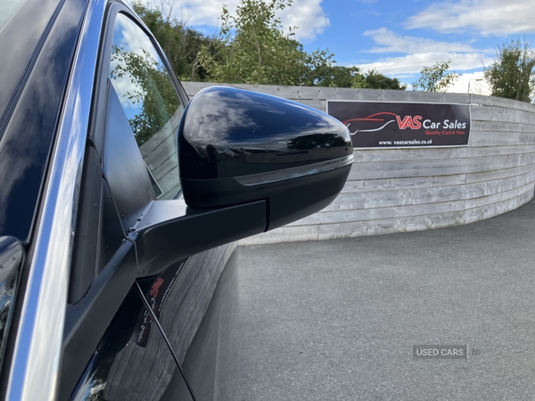 Peugeot 3008 DIESEL ESTATE in Down