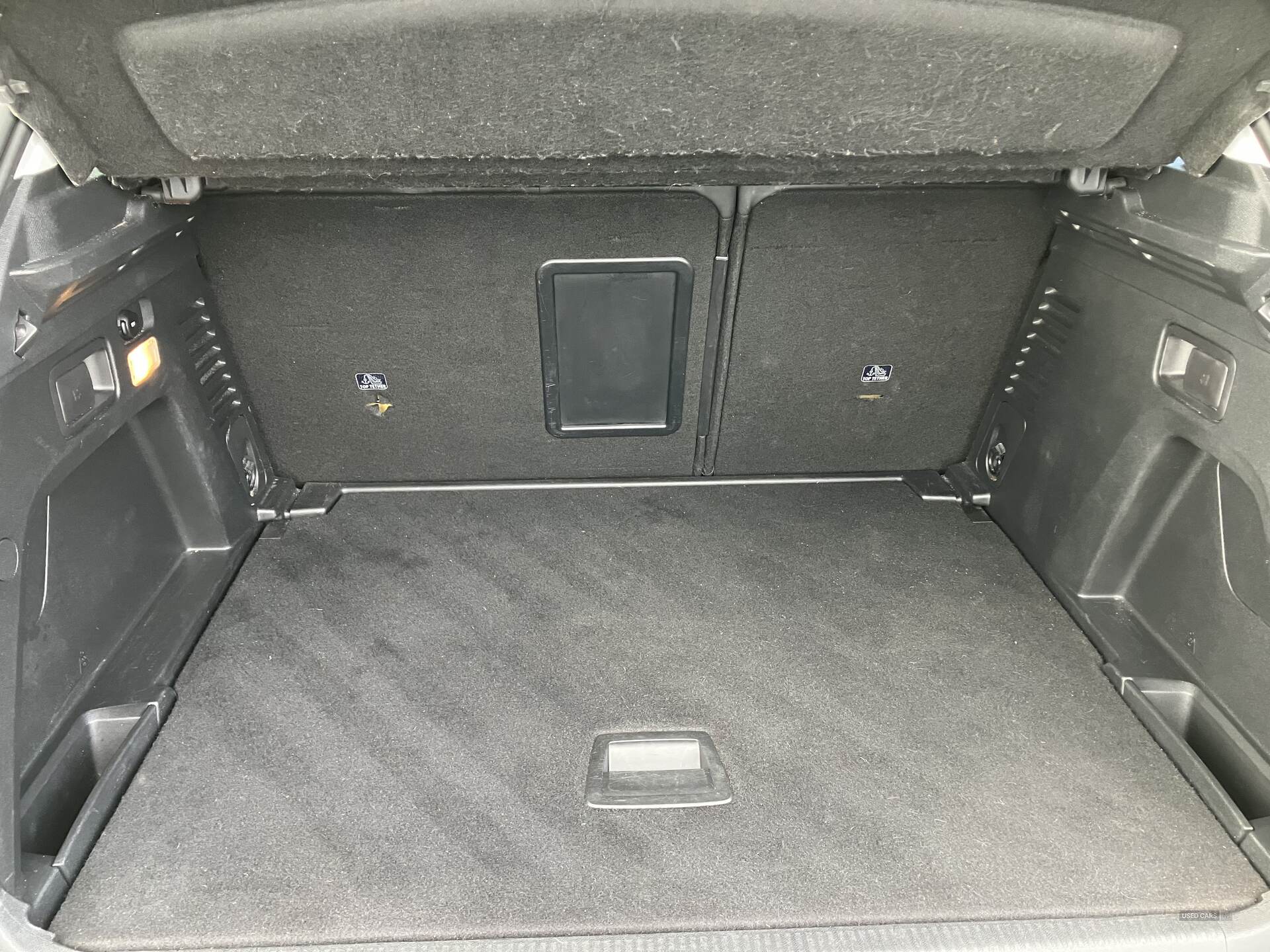 Peugeot 3008 DIESEL ESTATE in Down