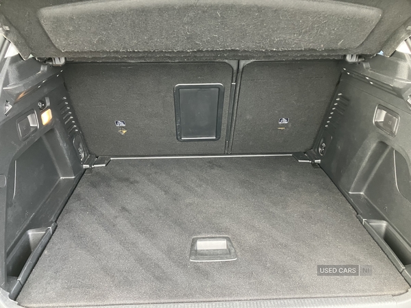 Peugeot 3008 DIESEL ESTATE in Down