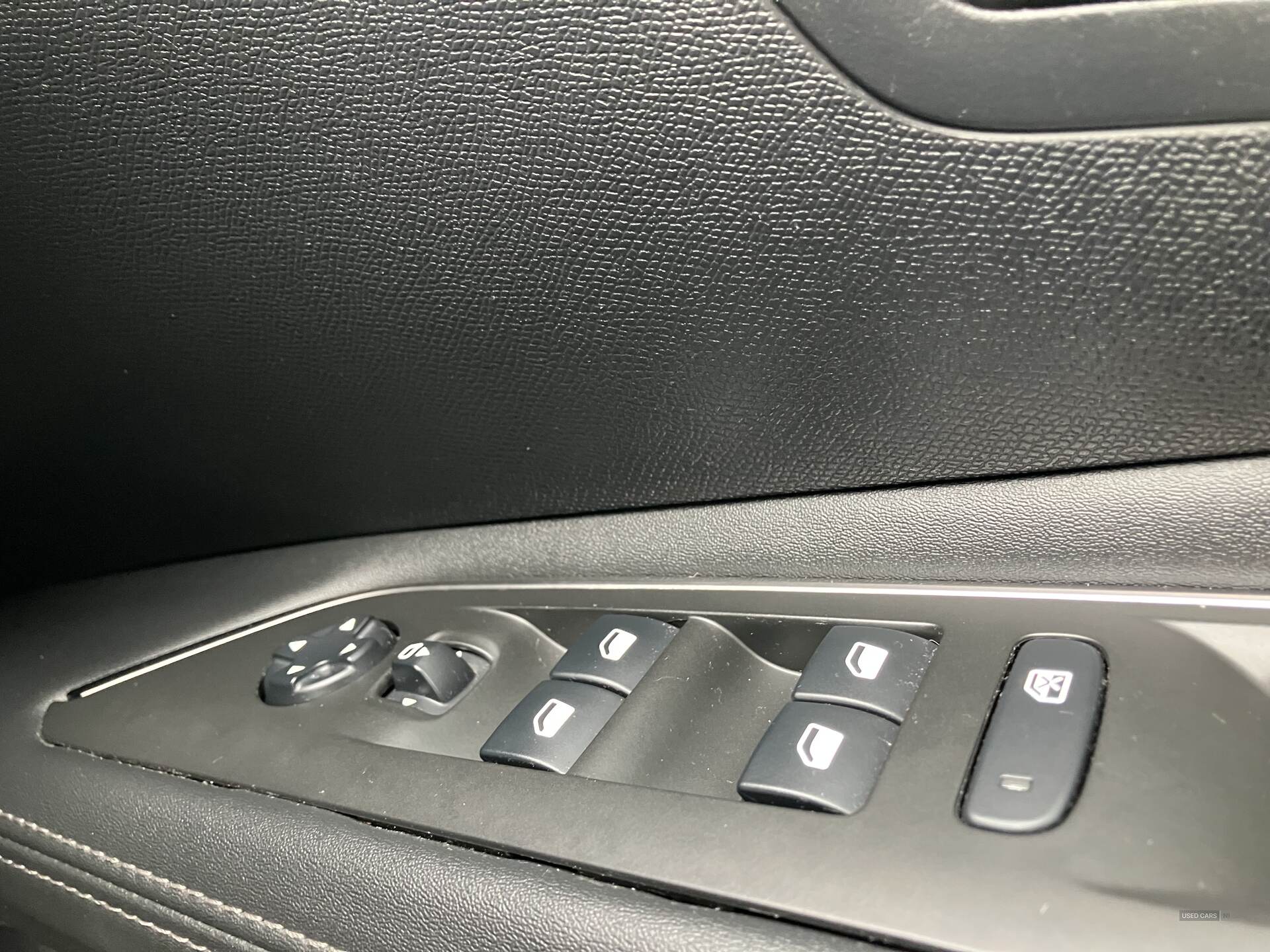 Peugeot 3008 DIESEL ESTATE in Down