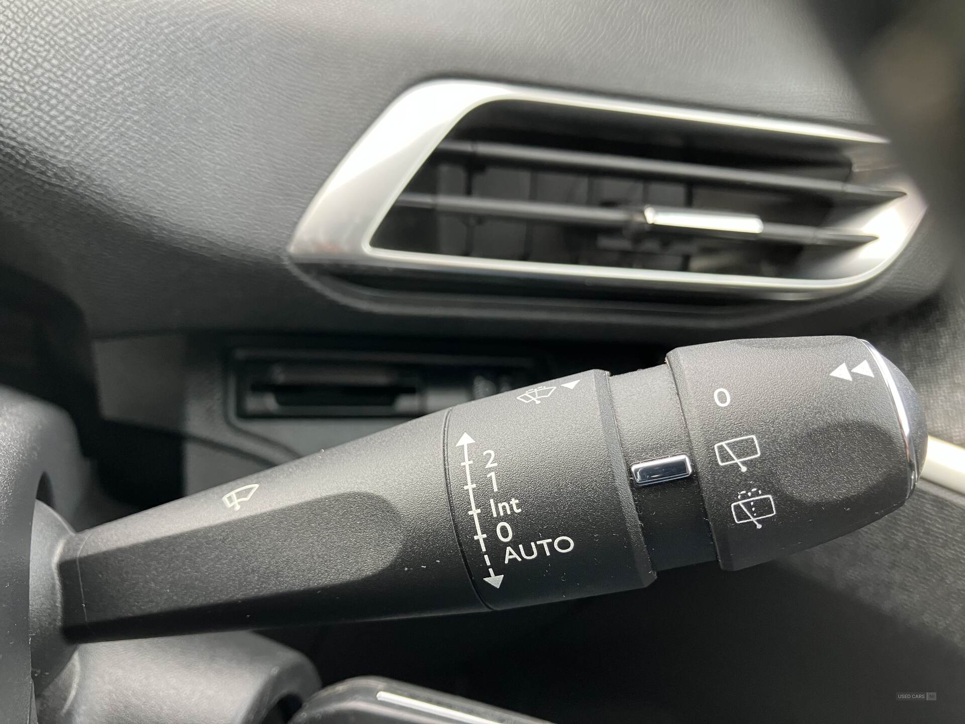Peugeot 3008 DIESEL ESTATE in Down