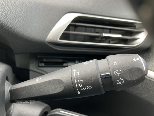 Peugeot 3008 DIESEL ESTATE in Down