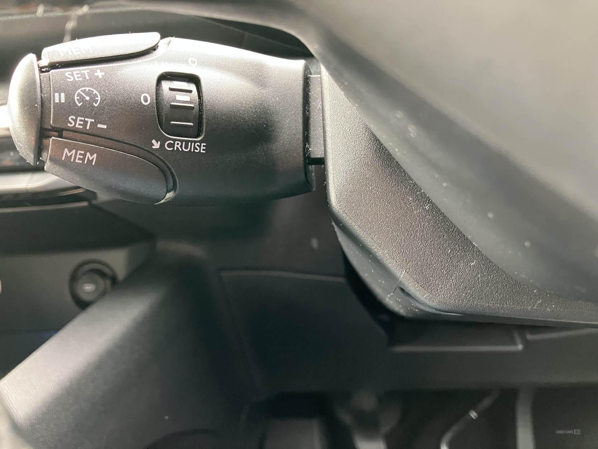 Peugeot 3008 DIESEL ESTATE in Down