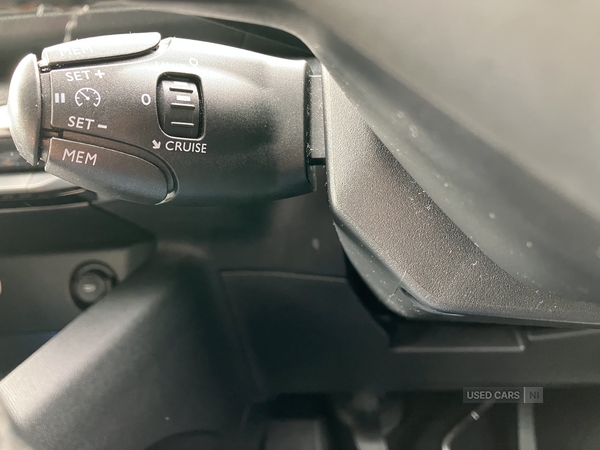Peugeot 3008 DIESEL ESTATE in Down