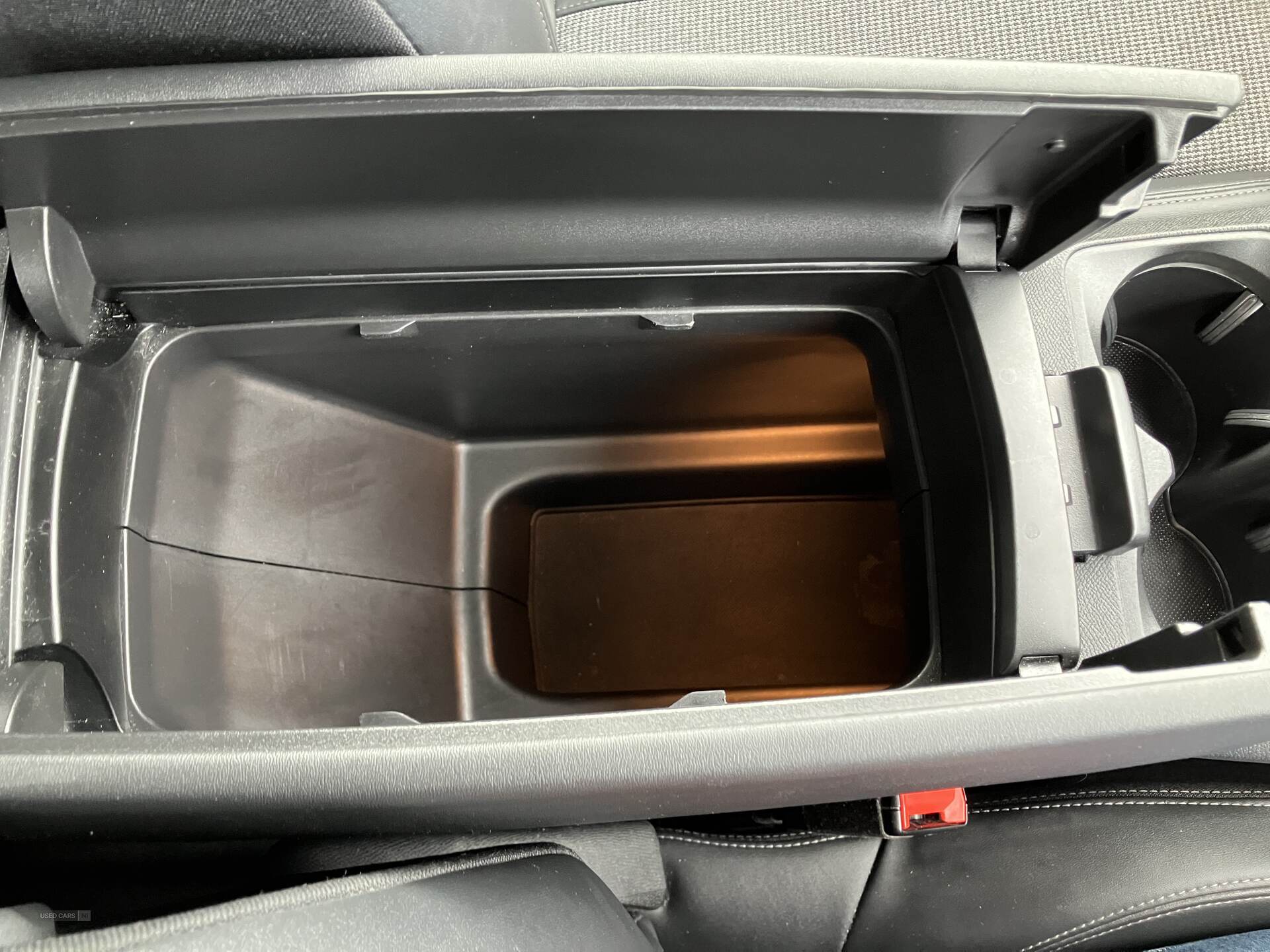 Peugeot 3008 DIESEL ESTATE in Down