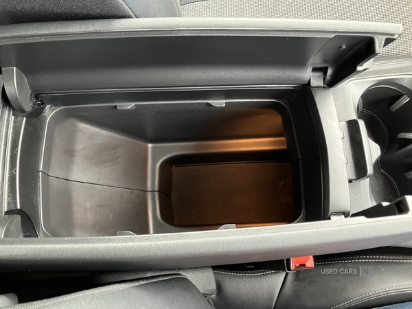 Peugeot 3008 DIESEL ESTATE in Down