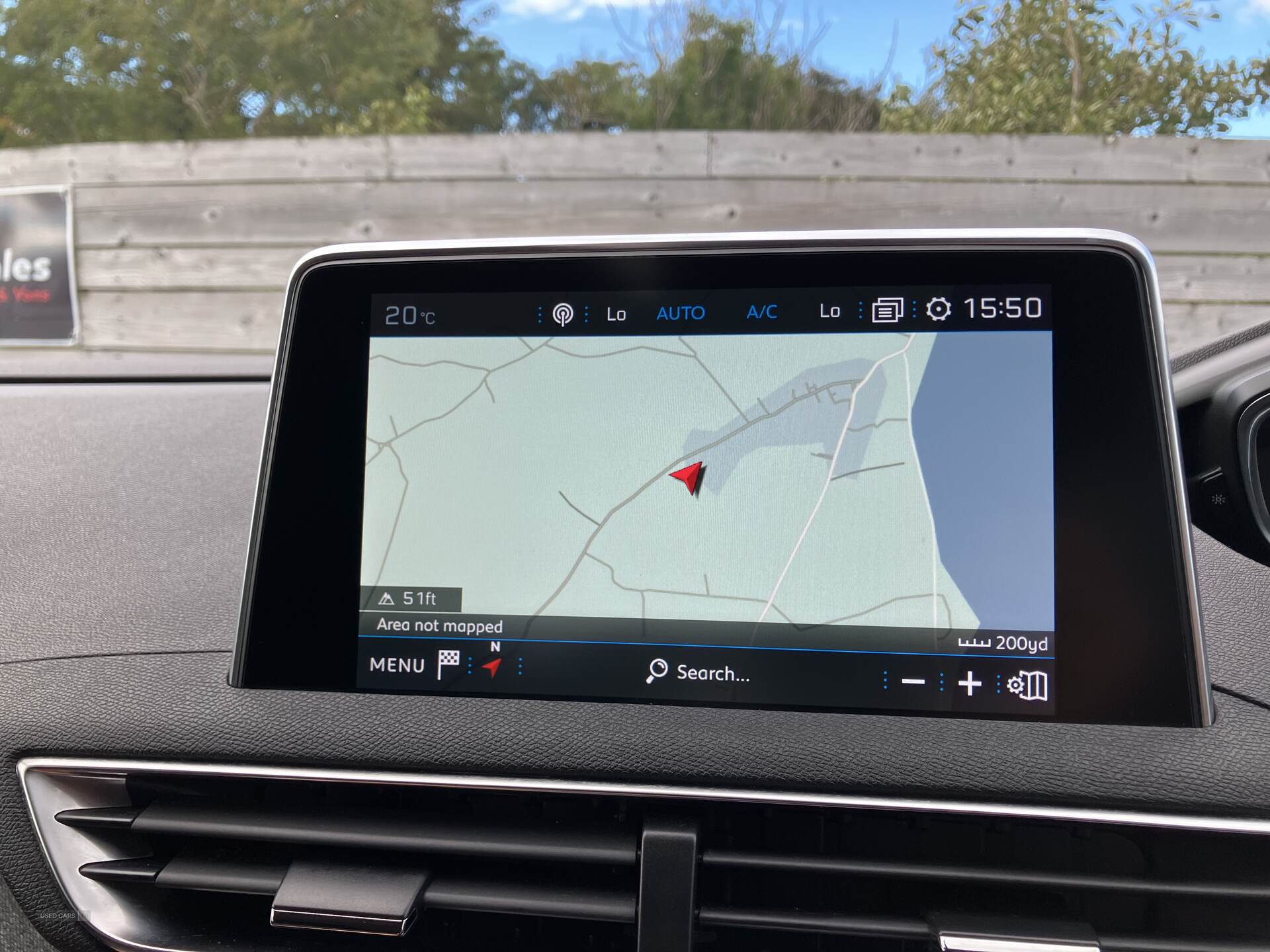 Peugeot 3008 DIESEL ESTATE in Down