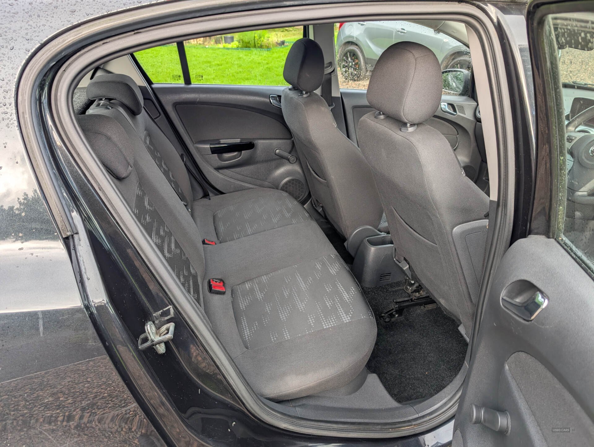 Vauxhall Corsa DIESEL HATCHBACK in Tyrone