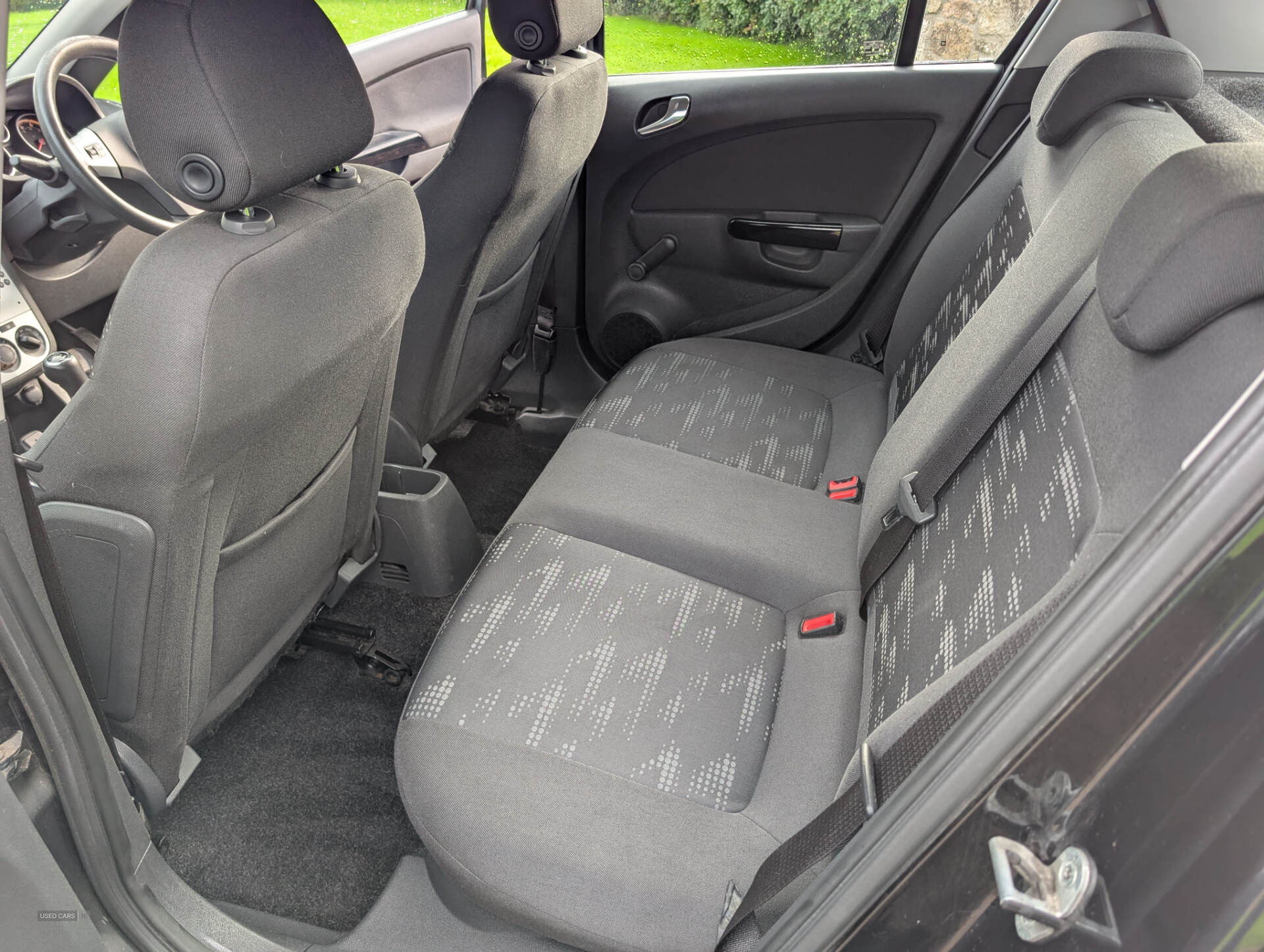 Vauxhall Corsa DIESEL HATCHBACK in Tyrone