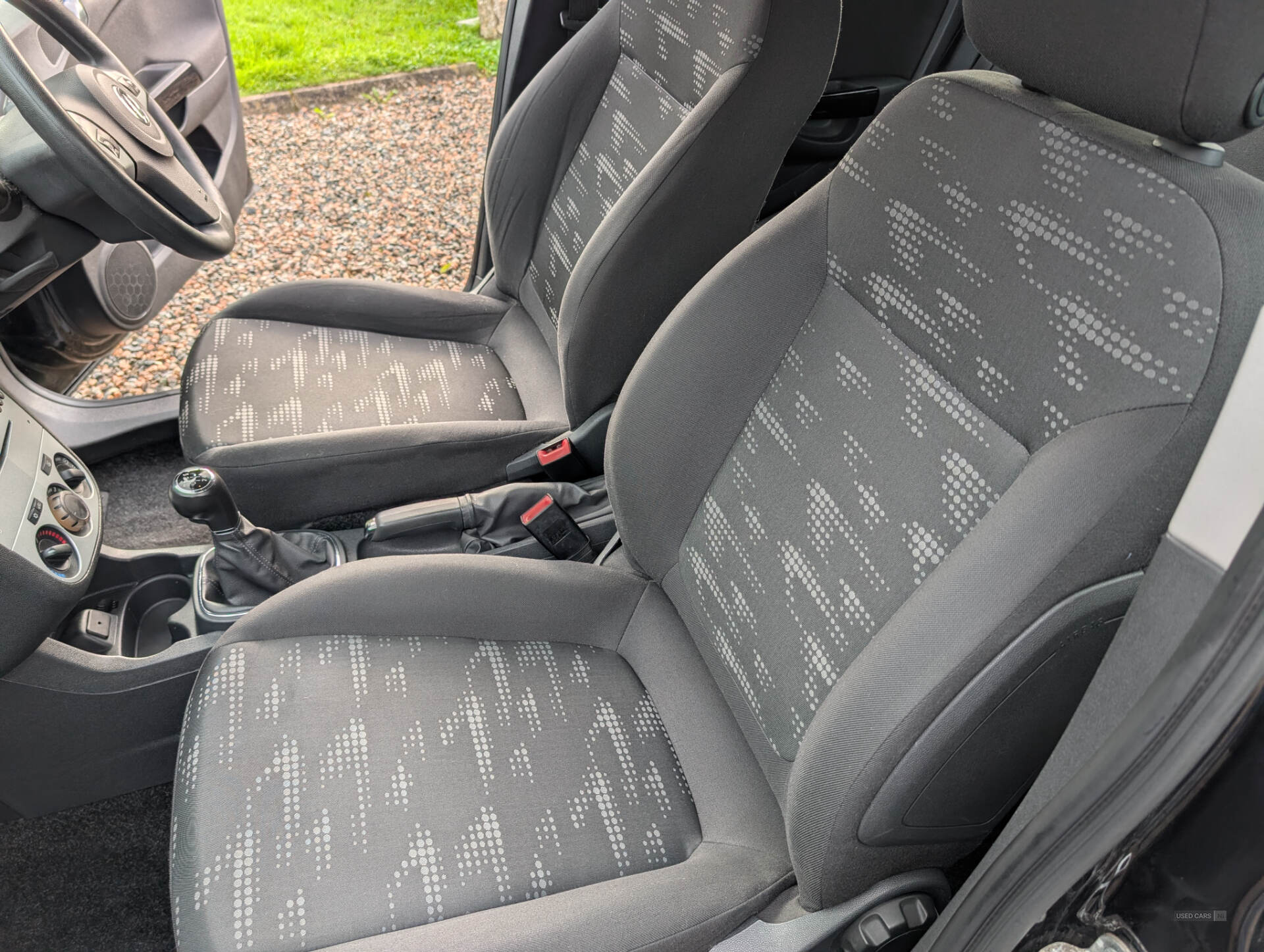Vauxhall Corsa DIESEL HATCHBACK in Tyrone