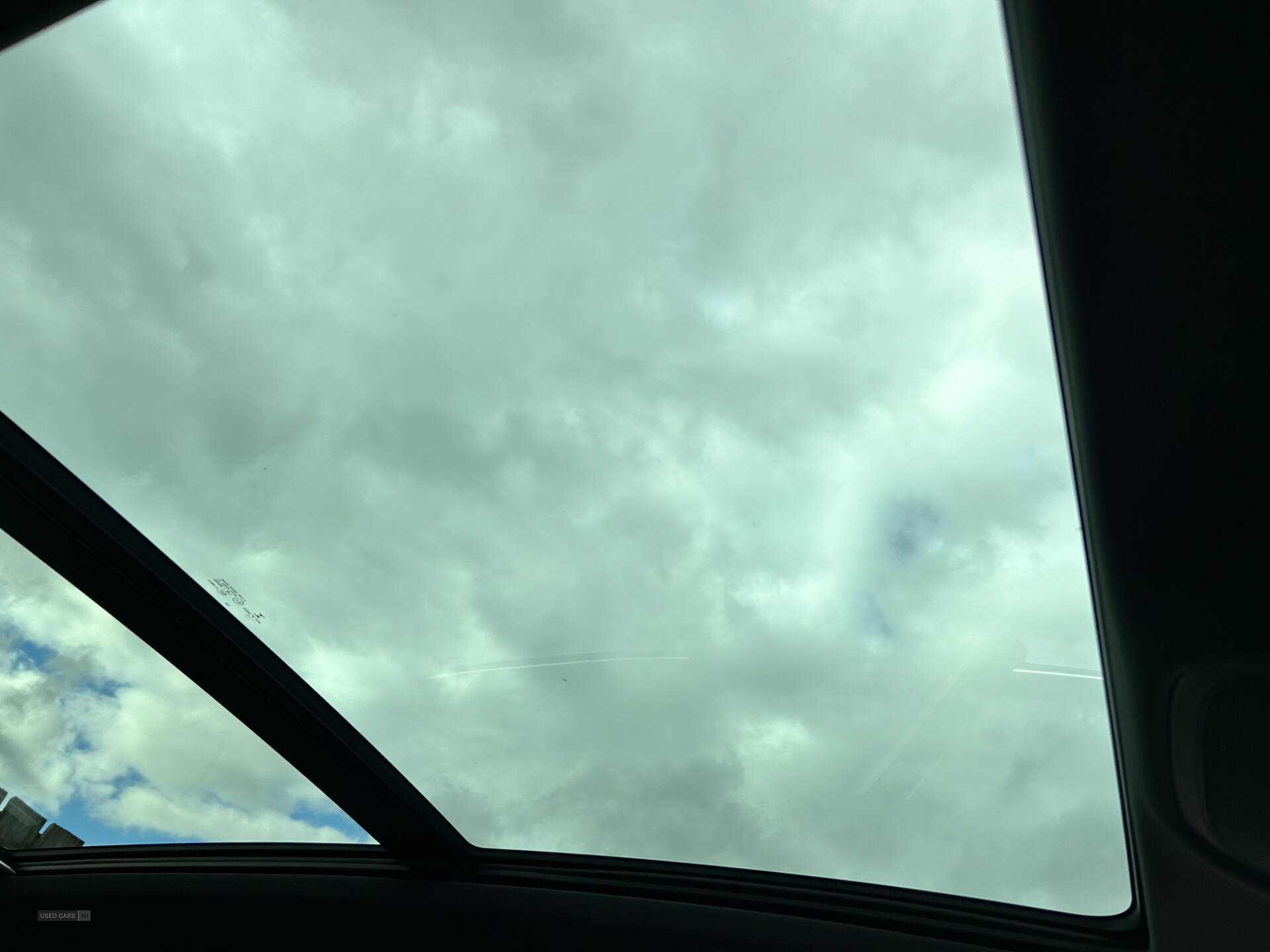 Audi Q5 DIESEL ESTATE in Antrim