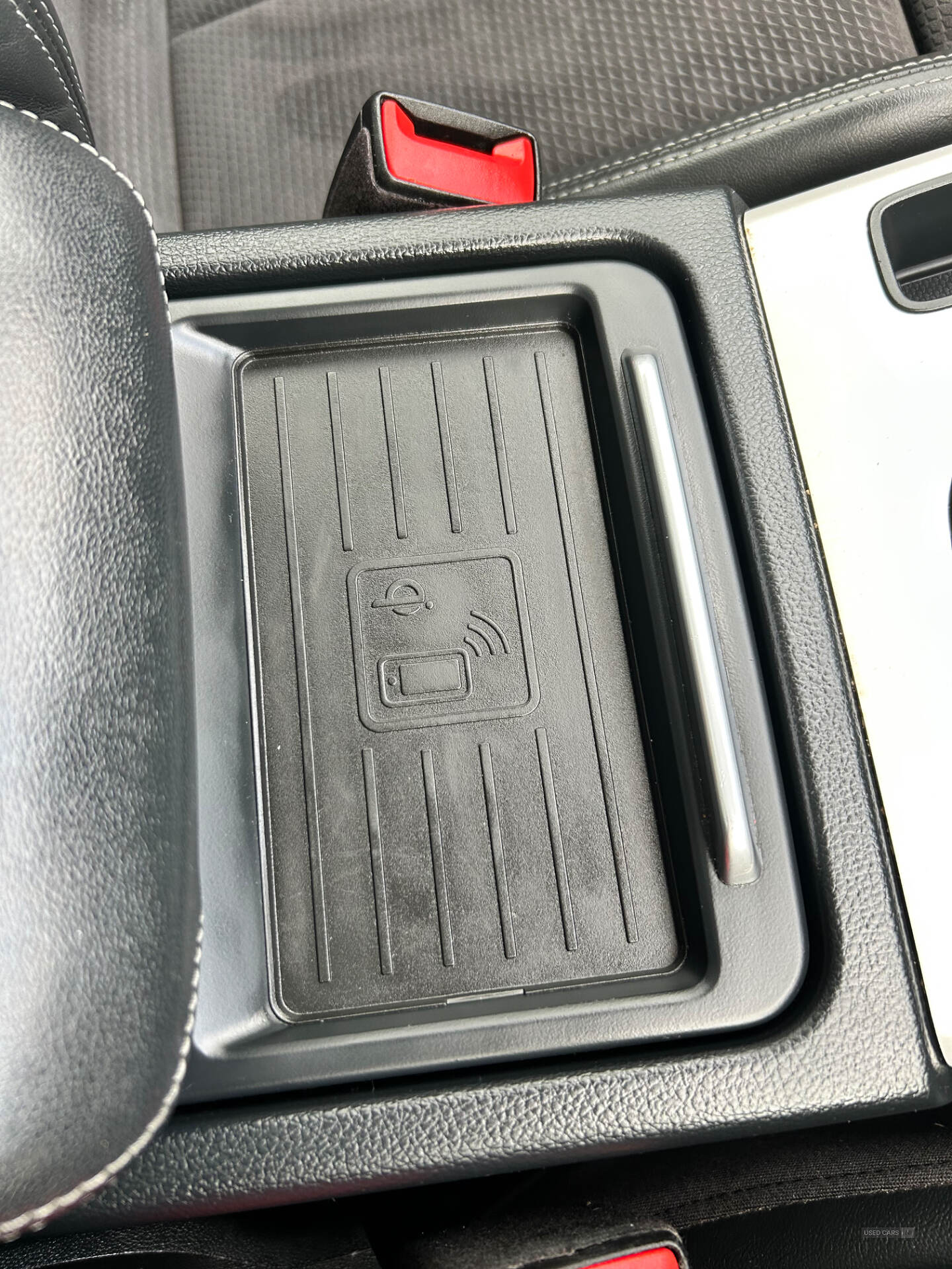 Audi Q5 DIESEL ESTATE in Antrim