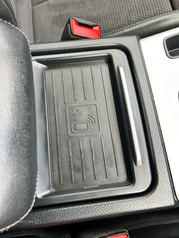 Audi Q5 DIESEL ESTATE in Antrim